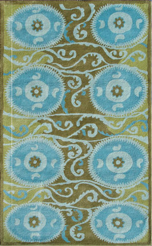 Name:Camden 44303 Oy Blue Rug, Item id:1810_44303 (Medium Image)