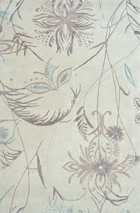 Walt Disney Signature 49032 Tendril Rug Thumbnail Image