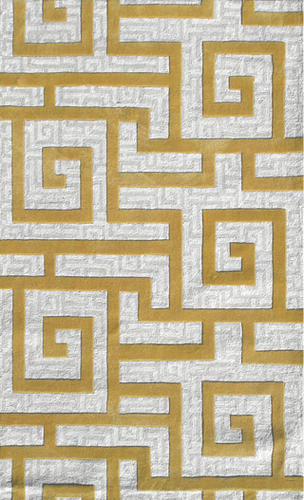 Name:Ecconox 72334 Rome Gold Rug, Item id:1810_72334 (Medium Image)
