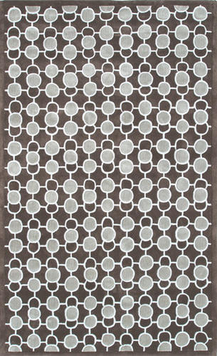 Name:Ecconox 72352 Luna Grey Rug, Item id:1810_72352 (Medium Image)