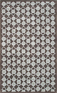 Ecconox 72352 Luna Grey Rug Thumbnail Image