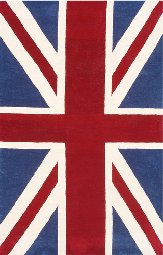 Name:Ecconox 72375 Jack Rug, Item id:1810_72375 (Medium Image)