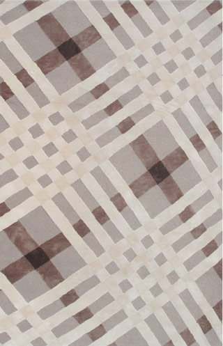 Name:Ecconox 72385 Brit Plaid Rug, Item id:1810_72385 (Medium Image)