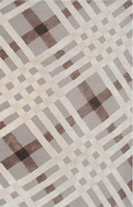 Ecconox 72385 Brit Plaid Rug Thumbnail Image