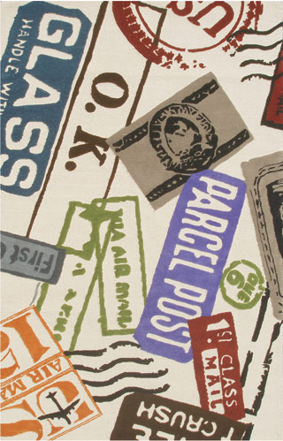Name:Ecconox 72389 Passport Rug, Item id:1810_72389 (Medium Image)