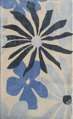 Name:Ecconox 72409 Mustard Seed Rug, Item id:1810_72409 (Medium Image)
