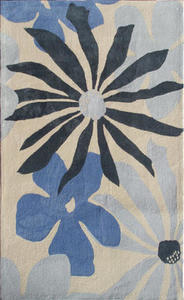 Ecconox 72409 Mustard Seed Rug Thumbnail Image