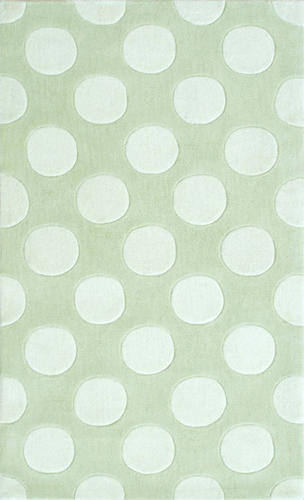 Name:Kids 74031 Polka Mania Rug, Item id:1810_74031 (Medium Image)