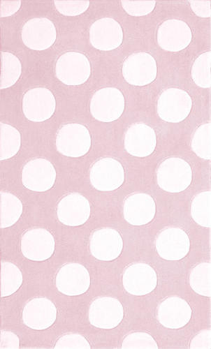 Name:Kids 74033 Polka Mania Rug, Item id:1810_74033 (Medium Image)