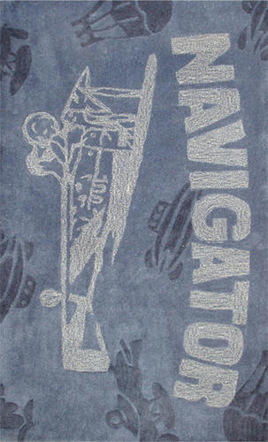 Name:Kids 74050 Navigator Rug, Item id:1810_74050 (Medium Image)