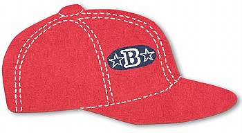 Name:Baseball Cap Rug, Item id:18_11-351 (Medium Image)