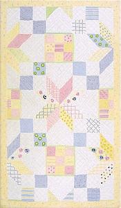 Quilt Pastel