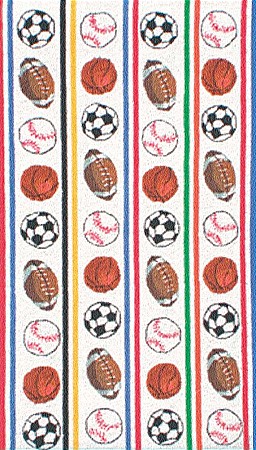 Name:Sport Stripe Rug, Item id:18_11-414 (Medium Image)