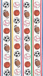 Sport Stripe
