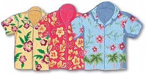 Aloha Shirts