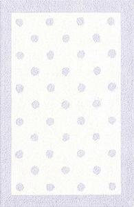 Polka Dots Lavender