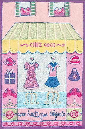 Name:Chez Coco Rug, Item id:18_11-701 (Medium Image)
