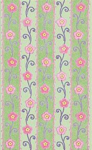 Name:Daisy Vines Rug, Item id:18_11-702 (Thumbnail Image)