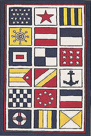 Name:Sailor's Delight Rug, Item id:18_11240 (Medium Image)