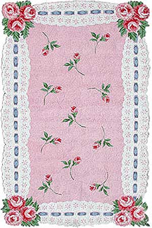 Name:Country Charm Rug, Item id:18_11254 (Medium Image)