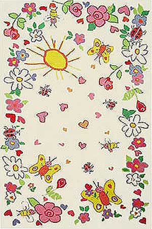 Name:Summer Daze Rug, Item id:18_11262 (Medium Image)