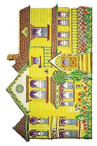 Name:Dream Home Rug, Item id:18_11278 (Thumbnail Image)