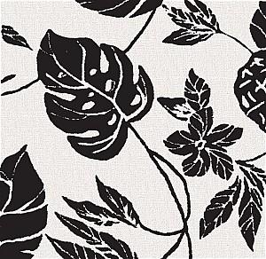 Name:Tropical Ivory/Black Rug, Item id:18_12-097 (Thumbnail Image)