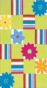 Name:Flower Patch Rug, Item id:18_12-212 (Thumbnail Image)