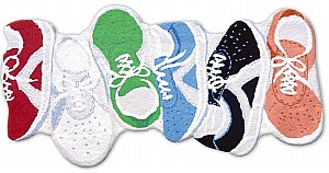 Name:Tie My Shoes Brights Rug, Item id:18_12-215 (Medium Image)