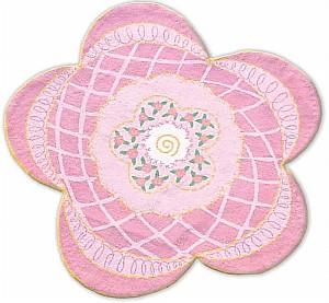 Name:Blooming Bud Rug, Item id:18_12-218 (Thumbnail Image)