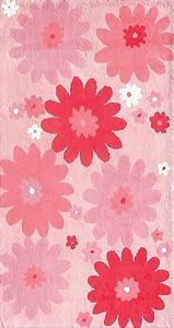 Flower Power Pink
