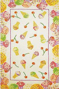 Name:Ice Cream Social Rug, Item id:18_12200 (Thumbnail Image)