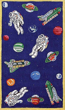 Name:Galaxy Rug, Item id:18_16-412 (Medium Image)