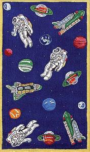 Name:Galaxy Rug, Item id:18_16-412 (Thumbnail Image)