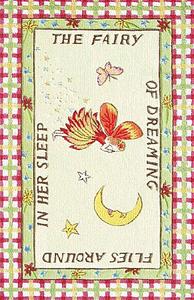 Name:Dreaming Fairy Rug, Item id:18_16-418 (Thumbnail Image)