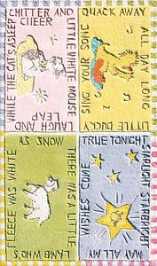 Name:Nursery Rhymes Rug, Item id:18_16-419 (Thumbnail Image)