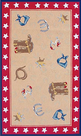Name:Giddee Up Rug, Item id:18_16-431 (Medium Image)