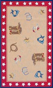 Name:Giddee Up Rug, Item id:18_16-431 (Thumbnail Image)