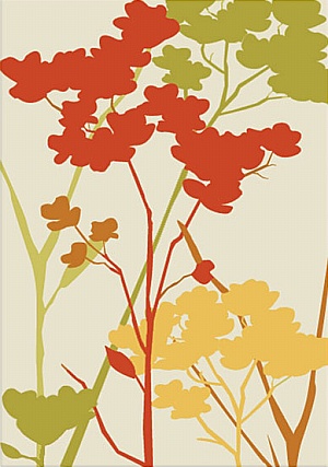 Name:Parsley Rug, Item id:18_25-101 (Medium Image)