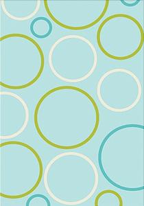 Name:Calypso rings Rug, Item id:18_25-102 (Thumbnail Image)