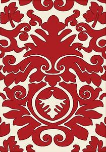 Name:Montego Bay Red  Rug, Item id:18_25-103 (Thumbnail Image)