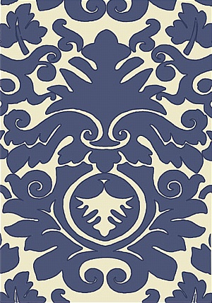 Name:Montego Bay Blue Rug, Item id:18_25-104 (Medium Image)