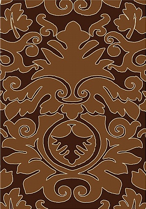 Name:Montego Bay Brown Rug, Item id:18_25-105 (Medium Image)