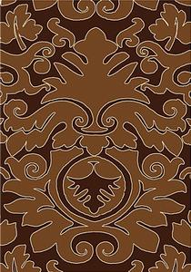 Name:Montego Bay Brown  Rug, Item id:18_25-105 (Thumbnail Image)