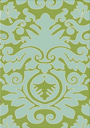 Name:Montego Bay Pastel Rug, Item id:18_25-106 (Medium Image)
