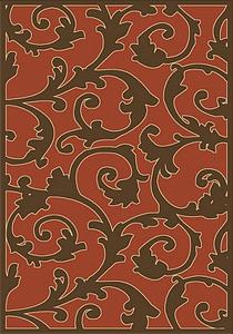 Name:Negril Red Rug, Item id:18_25-108 (Thumbnail Image)