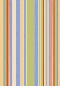 Name:Patio Stripes Pastel Rug, Item id:18_25-112 (Thumbnail Image)