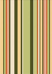 Name:Patio Stripes Green Rug, Item id:18_25-114 (Thumbnail Image)