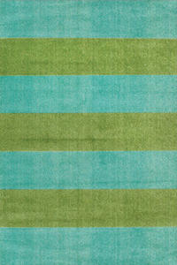 Name:Lined Up Aqua Lime Rug, Item id:18_25134 (Thumbnail Image)