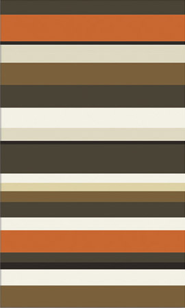 Name:Lined Up Black Red Cream Rug, Item id:18_25136 (Medium Image)